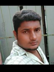 VHE9521  : Mudaliar (Tamil)  from  Chennai