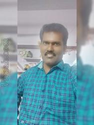 VHE9597  : Vishwakarma (Tamil)  from  Villupuram