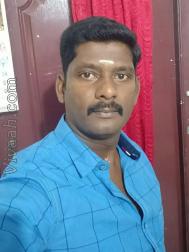 VHE9631  : Vanniyar (Tamil)  from  Salem (Tamil Nadu)