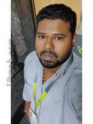VHE9740  : Naidu Balija (Tamil)  from  Chennai