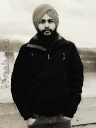 VHE9882  : Jat (Punjabi)  from  Brampton