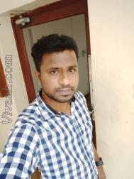 VHF0126  : Mudaliar Senguntha (Tamil)  from  Chennai