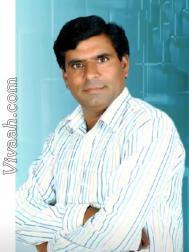 VHF0349  : Patel Kadva (Gujarati)  from  Himmatnagar