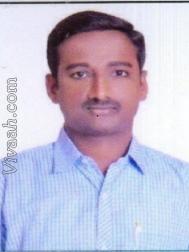 VHF0702  : Kapu (Telugu)  from  Kadiri