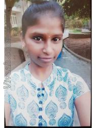 VHF1250  : Arunthathiyar (Tamil)  from  Vellore