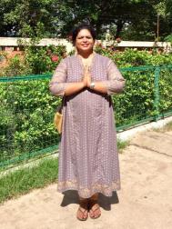 VHF1634  : Kshatriya (Hindi)  from  Chennai