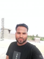 VHF1788  : Adi Dravida (Tamil)  from  Bangalore