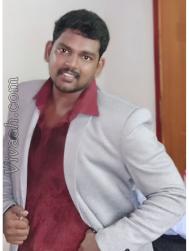VHF1807  : Adi Dravida (Tamil)  from  Cuddalore