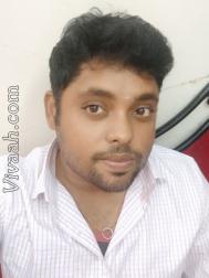 VHF2026  : Sozhiya Vellalar (Tamil)  from  Salem (Tamil Nadu)