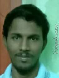 VHF2267  : Yadav (Tamil)  from  Kovilpatti