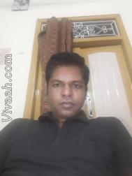 VHF2360  : Mudaliar (Tamil)  from  Ambur