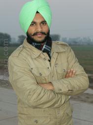 VHF2781  : Jat (Punjabi)  from  Ambala