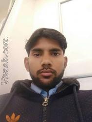 VHF2969  : Thakur (Hindi)  from  Gurgaon