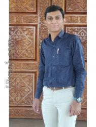 VHF3190  : Patel Kadva (Gujarati)  from  Ahmedabad