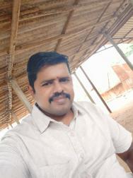 VHF3313  : Naidu (Telugu)  from  Coimbatore