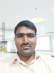 VHF3345  : Kshatriya (Telugu)  from  Hyderabad