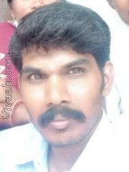 VHF3369  : Gounder (Tamil)  from  Bangalore