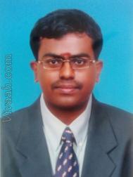 VHF3452  : Mudaliar (Tamil)  from  Gobichettipalayam