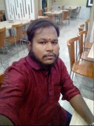 VHF3597  : Adi Dravida (Tamil)  from  Madurai