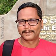 VHF3711  : Sozhiya Vellalar (Tamil)  from  Coimbatore
