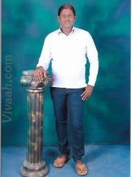 VHF3762  : Kongu Vellala Gounder (Tamil)  from  Coimbatore