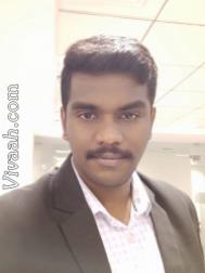 VHF3764  : Mudaliar (Tamil)  from  Salem (Tamil Nadu)