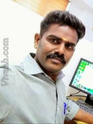 VHF4070  : Devendra Kula Vellalar (Tamil)  from  Tiruppur