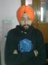 VHF4189  : Khatri (Punjabi)  from  Muzaffarnagar