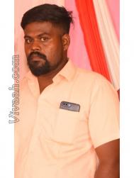 VHF4216  : Yadav (Tamil)  from  Kovilpatti