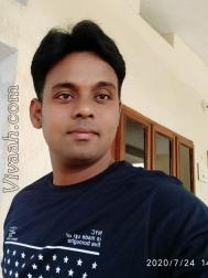 VHF4393  : Yadav (Telugu)  from  Khammam