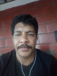 VHF4445  : Adi Dravida (Badaga)  from  Ooty (Udagamandalam)