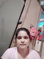 VHF4456  : Meru Darji (Telugu)  from  Mumbai