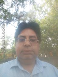 VHF4464  : Jatav (Hindi)  from  Noida