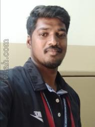 VHF4481  : Tamil Yadava (Tamil)  from  Chennai