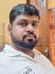 VHF4647  : Gounder (Tamil)  from  Tiruvannamalai