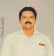 VHF4684  : Brahmin Iyer (Tamil)  from  Chidambaram