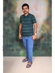 VHF4892  : Chettiar (Tamil)  from  Chennai