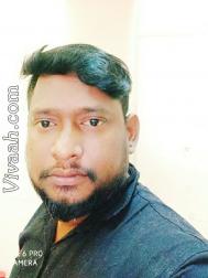VHF4962  : Adi Dravida (Tamil)  from  Perambalur