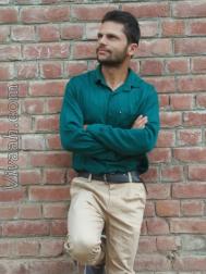 VHF5087  : Jat (Punjabi)  from  Gurdaspur