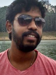 VHF5122  : Kongu Vellala Gounder (Tamil)  from  Tiruppur
