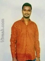 VHF5198  : Viswabrahmin (Telugu)  from  Hyderabad