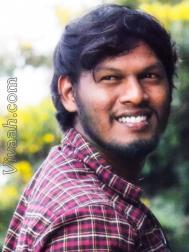 VHF5696  : Adi Dravida (Tamil)  from  Kolar