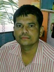 VHF5970  : Brahmin Bhatt (Marathi)  from  Osmanabad