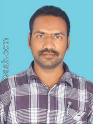 VHF6106  : Arya Vysya (Telugu)  from  Ongole