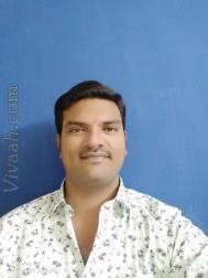 VHF6115  : Arya Vysya (Telugu)  from  Hyderabad