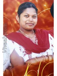 VHF6159  : Adi Dravida (Tamil)  from  Dindigul