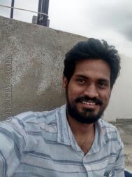 VHF6470  : Brahmin Madhwa (Telugu)  from  Mahbubnagar
