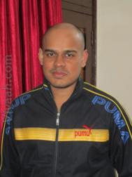 VHF6615  : Brahmin Sanadya (Hindi)  from  Mumbai