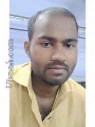VHF6746  : Padmashali (Telugu)  from  Thane
