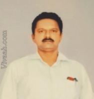 VHF6823  : Brahmin Iyer (Tamil)  from  Chidambaram